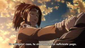 Shingeki no Kyojin Season 2